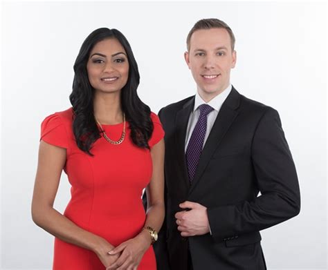 shanelle kaul husband